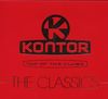 Kontor Top of the Clubs the Classics