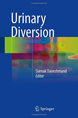 Urinary Diversion