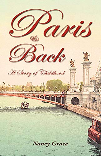 Paris and Back: A Story of Childhood