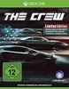 The Crew - Limited Edition (exklusiv bei Amazon) - [Xbox One]