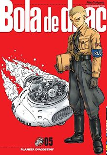 Bola de Drac 5 (Manga Shonen)