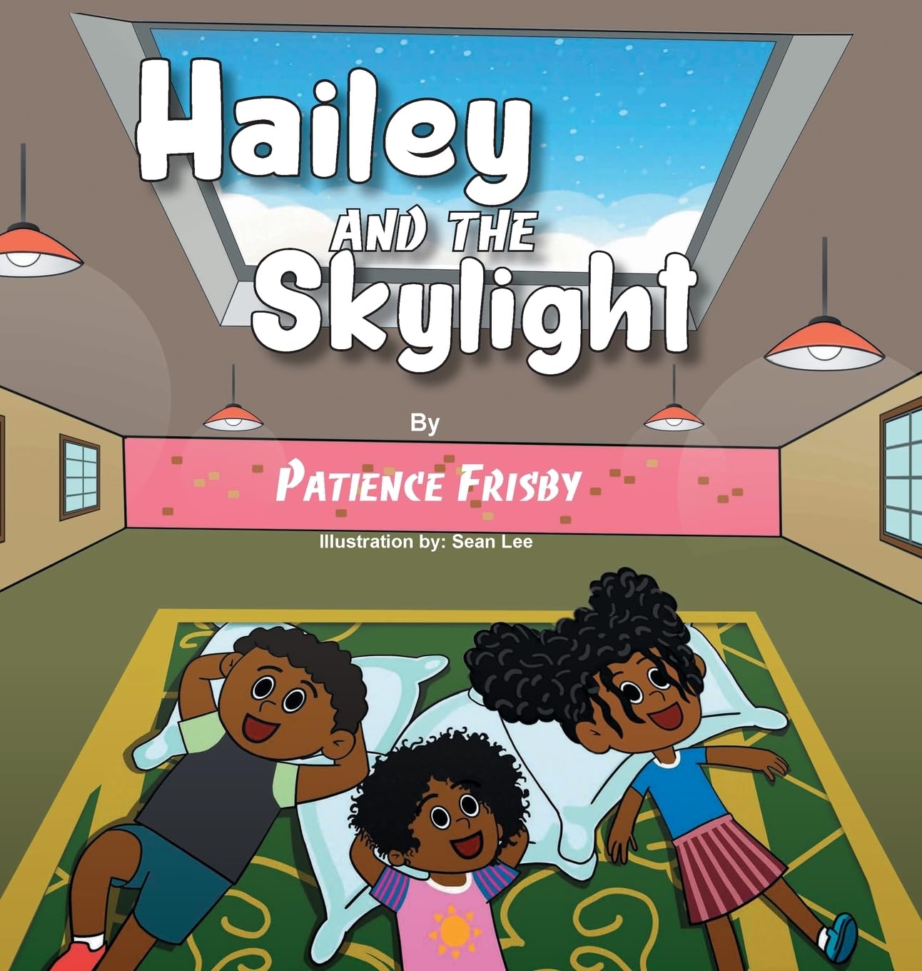 Hailey and the Skylight