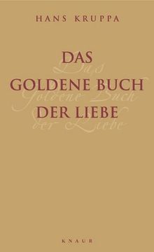 Das Goldene Buch der Liebe