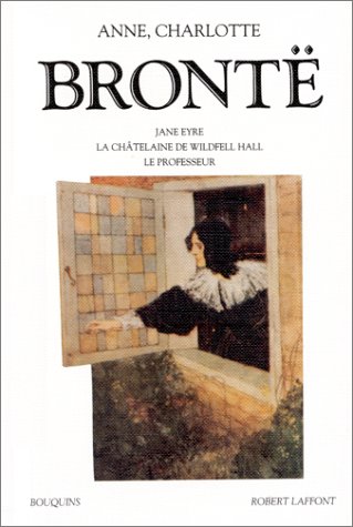 Oeuvres / Les Brontë : Tome 2 (hors Collection)