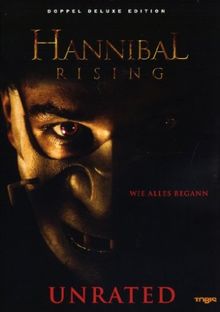 Hannibal Rising - Wie alles begann (Unrated) [Deluxe Edition] [2 DVDs]