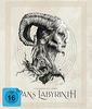 Pans Labyrinth - Ultimate Edition (Blu-ray + CD-Soundtrack + 3 Bonus-Blu-rays + DVD) [Limited Edition]
