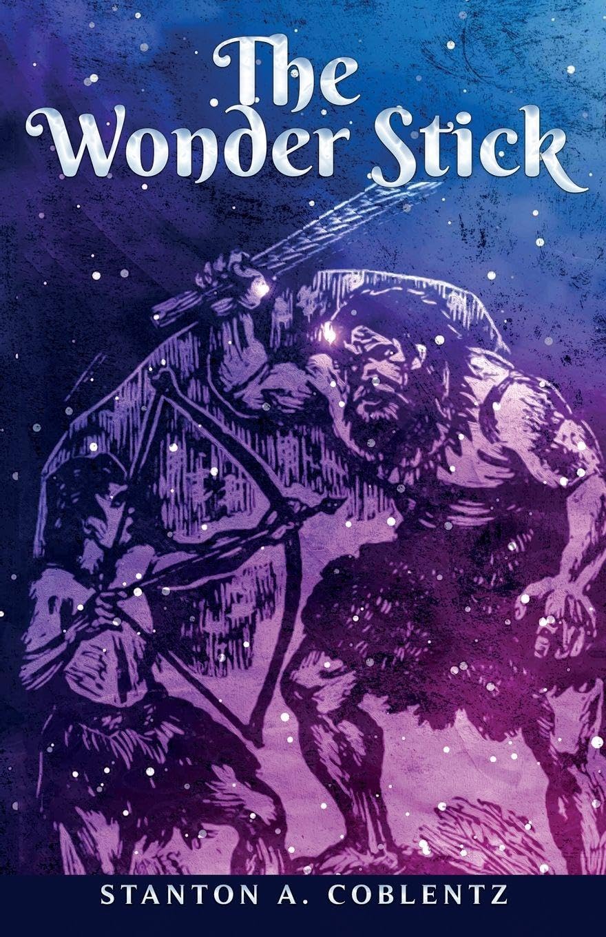 The Wonder Stick
