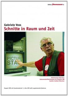 Schnitte in Raum und Zeit (2 DVDs)