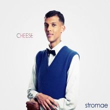 Cheese von Stromae  | CD | Zustand sehr gut