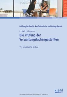 Die Prüfung der Verwaltungsfachangestellten