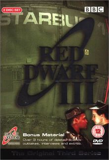 Red Dwarf: Built to Last - Series IV [2 DVDs] [UK Import]