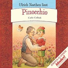 Pinocchio (kinder Hörbuch-Klassiker-Box 2016)