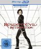 Resident Evil: Retribution (Premium Edition) [Blu-ray 3D]