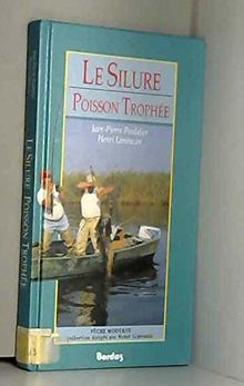 Le Silure, poisson trophée von Poulalier, Limouzin | Buch | Zustand gut