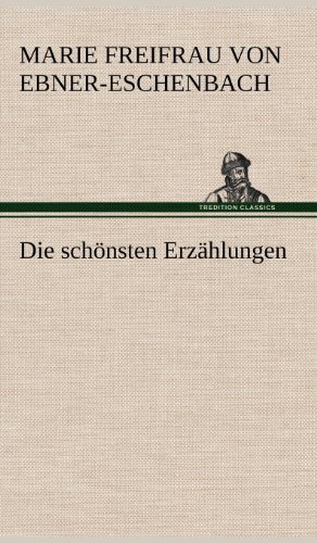Die schönsten Erzählungen