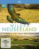 Wildes Neuseeland - Inseln am Ende der Welt [Blu-ray]