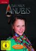 Das Haus Anubis - Staffel 1.1, DVD 1 (Folge 1-16)