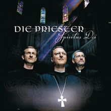 Spiritus Dei (Österreich-Version inkl. Bonustrack)