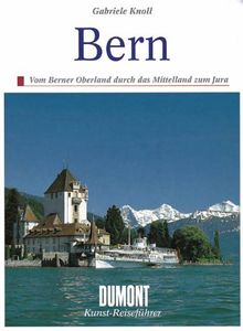 Bern. Kunst - Reiseführer von Knoll, Gabriele M. | Buch | Zustand gut