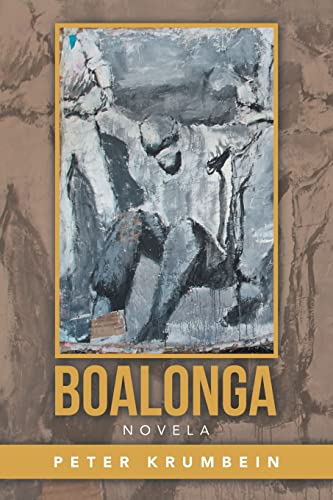 BOALONGA: Novela