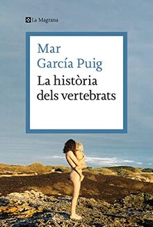 La història dels vertebrats (Les ales esteses)