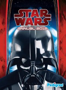 Star Wars Annual (Annuals 2012)