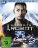 I, Robot (+ Blu-ray) [Blu-ray 3D]