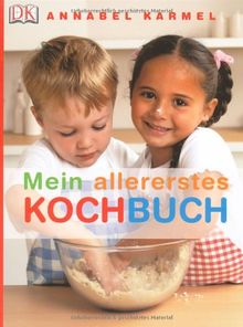 Mein allererstes Kochbuch