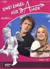 Zwei Engel für Amor - Staffel 1 (2 DVDs)