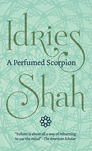 A Perfumed Scorpion