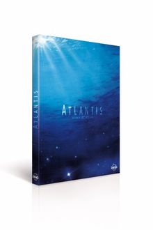 Atlantis [FR Import]