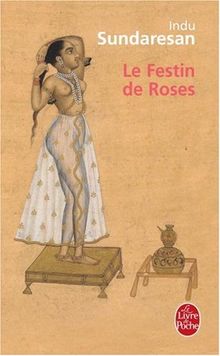 Le festin de roses