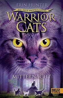 Warrior Cats - Die neue Prophezeiung. Mitternacht: II, Band 1