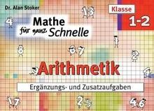 Mathe für ganz Schnelle, Arithmetik