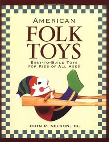 Amer Folk Toys -OSI