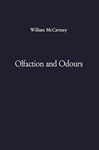 Olfaction and Odours: An Osphrésiological Essay