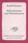 Makrokosmos und Mikrokosmos: Die grosse und die kleine Welt. Seelenfragen, Lebensfragen, Geistesfragen. 12 Vorträge, Wien 1910