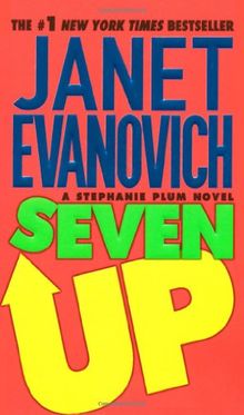 Seven Up (Stephanie Plum Novels)