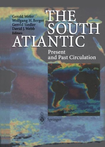 The South Atlantic: Present and Past Circulation