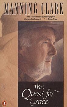 The Quest For Grace