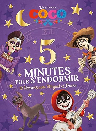 12 Histoires Avec Miguel Et Dante