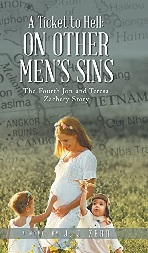 A Ticket to Hell: ON OTHER MEN'S SINS