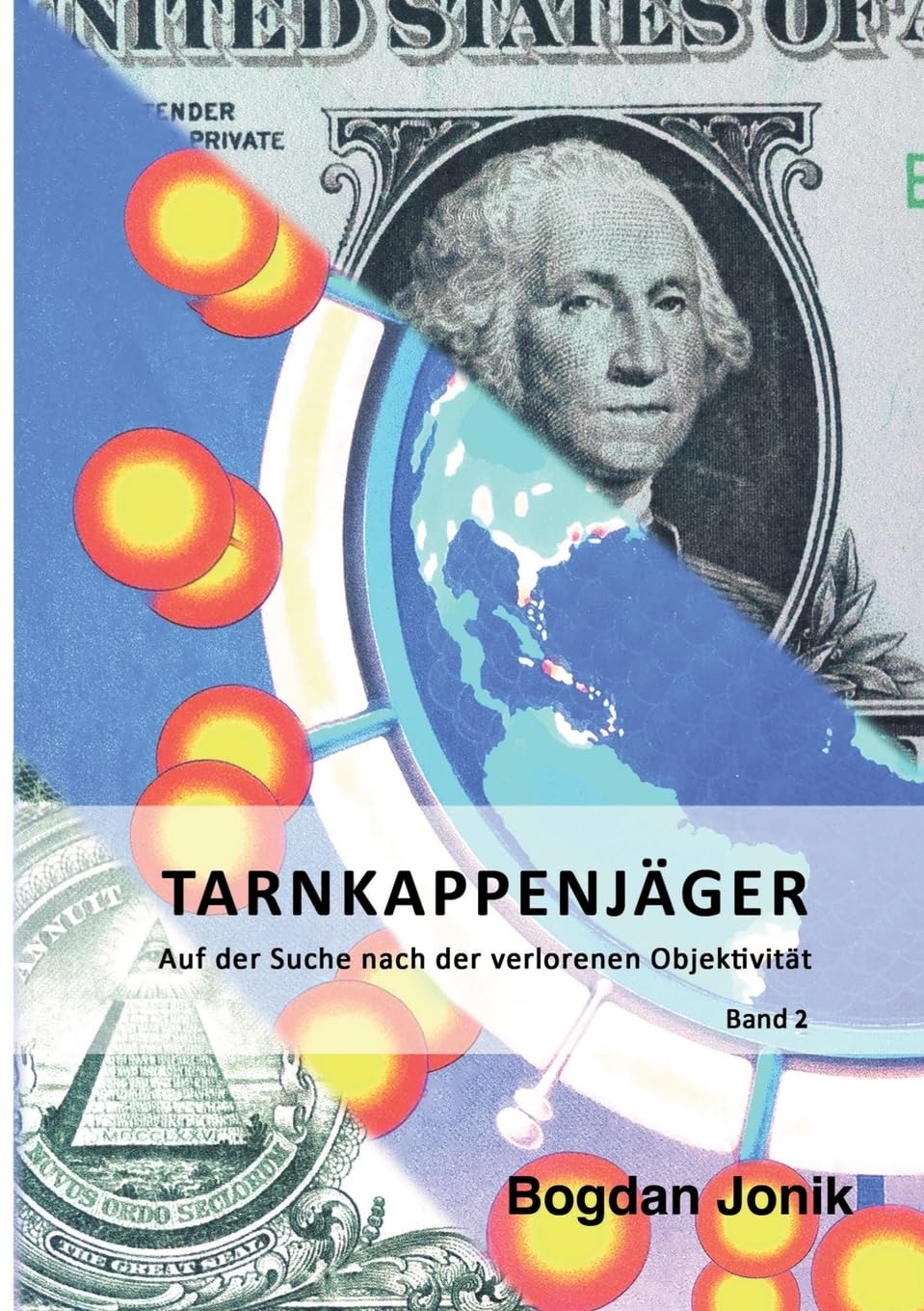 Tarnkappen-Jäger: Auf der Suche nach der verlorenen Objektivtät