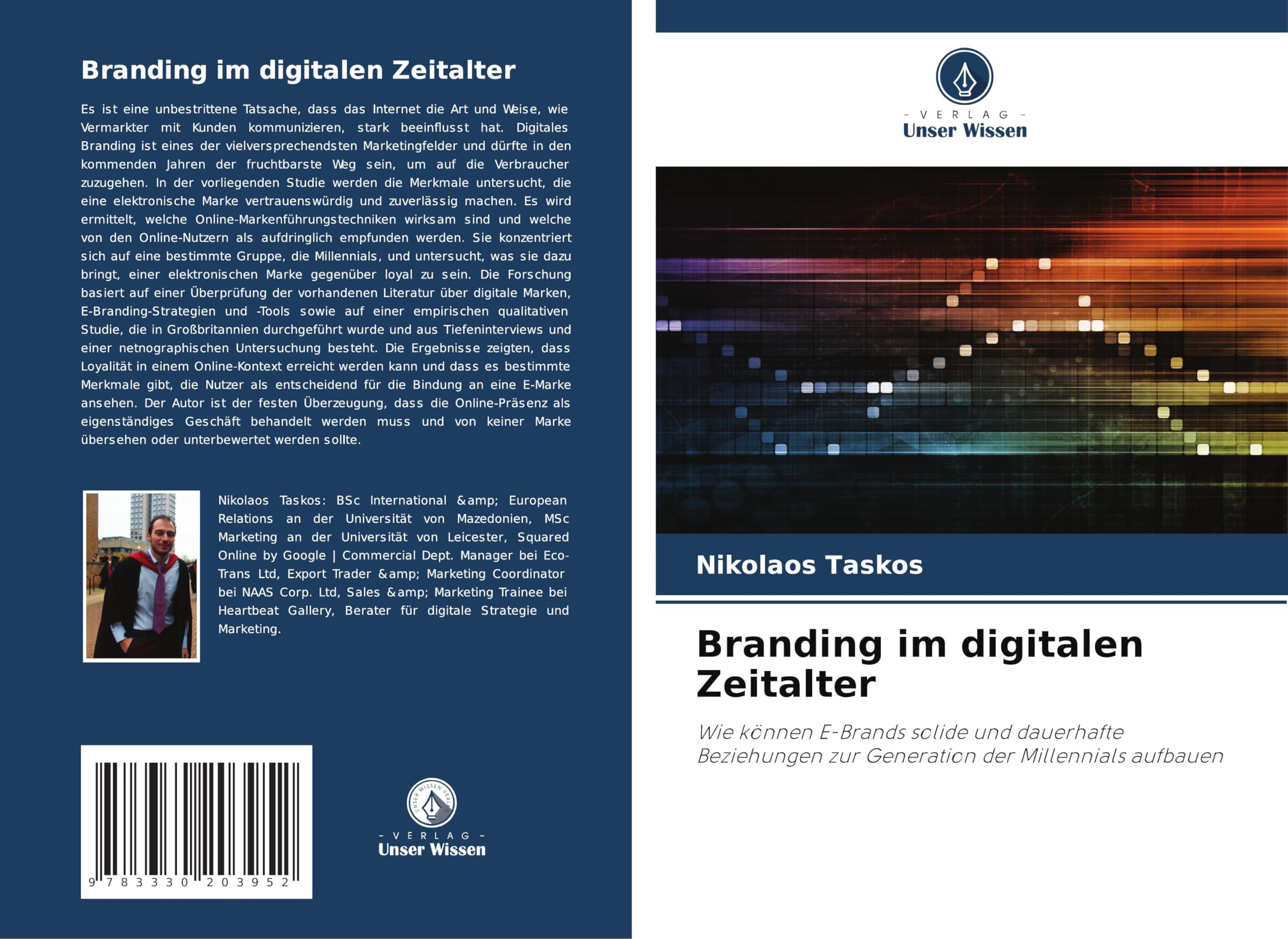 Branding im digitalen Zeitalter: Wie können E-Brands solide und dauerhafte Beziehungen zur Generation der Millennials aufbauen