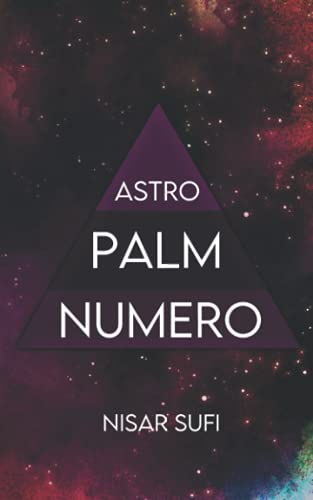 Astro Palm Numero
