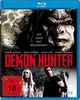 Demon Hunter [Blu-ray]
