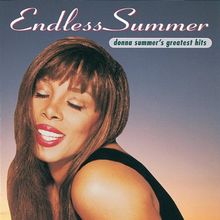 Endless Summer (Greatest Hits) von Summer,Donna | CD | Zustand gut