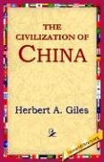 The Civilization of China