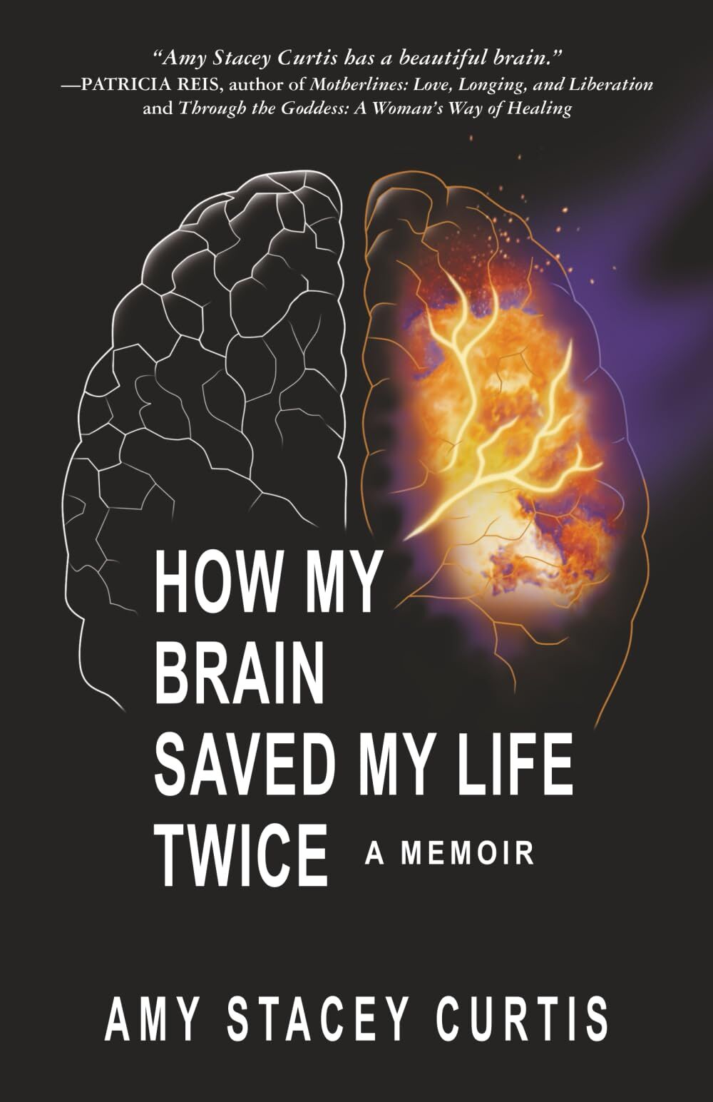 How My Brain Saved My Life Twice