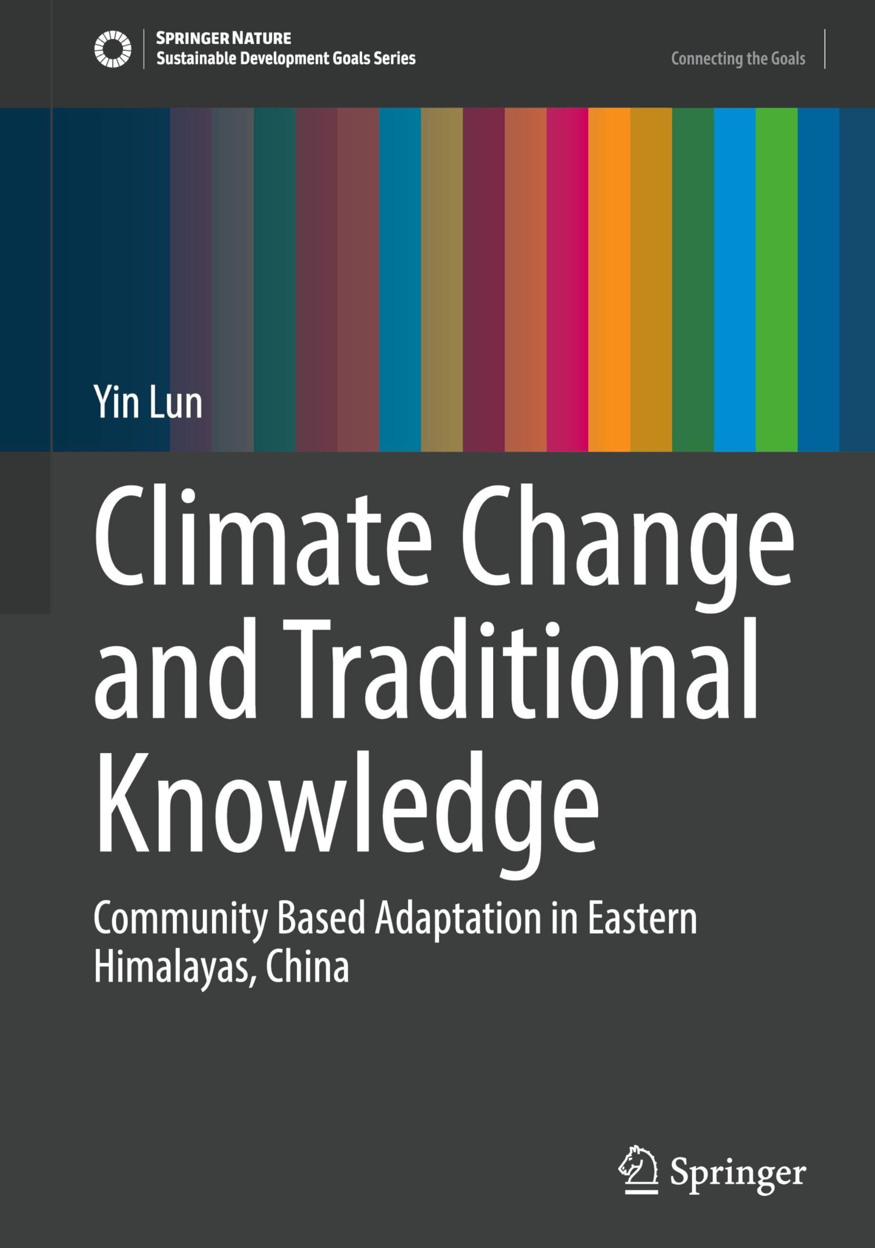 Climate Change and Traditional Knowledge
